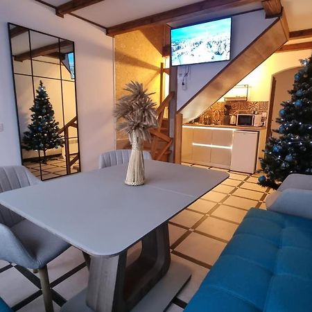 12 Місяців-Травень Hotel Slavske Exterior photo
