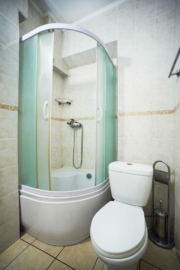 12 Місяців-Травень Hotel Slavske Exterior photo