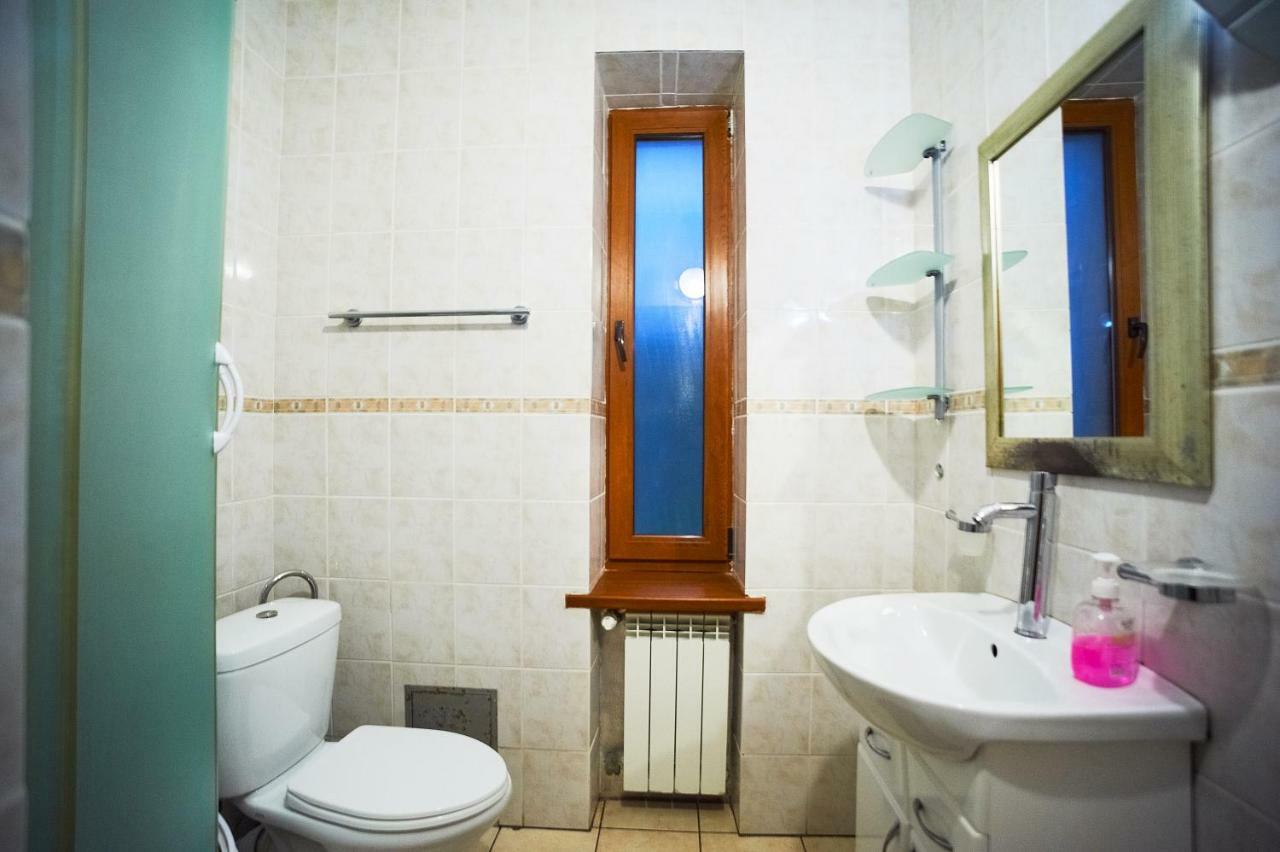 12 Місяців-Травень Hotel Slavske Exterior photo