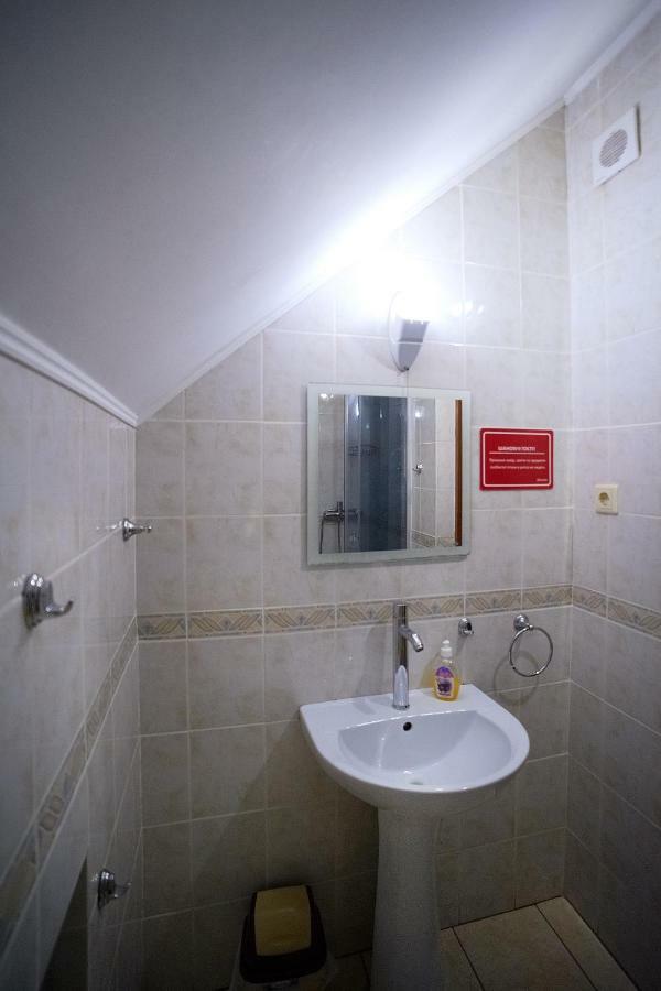12 Місяців-Травень Hotel Slavske Exterior photo