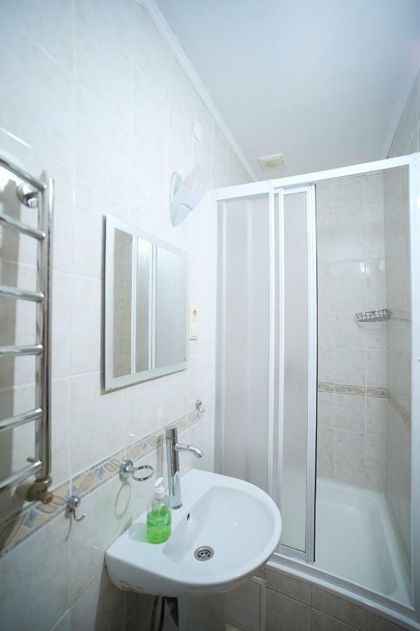 12 Місяців-Травень Hotel Slavske Exterior photo